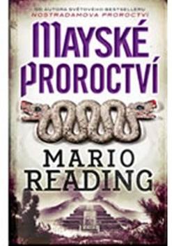 MAYSKE PROROCTVI