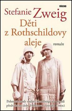 DETI Z ROTHSCHILDOVY ALEJE