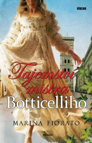 TAJEMSTVI MISTRA BOTTICELLIHO