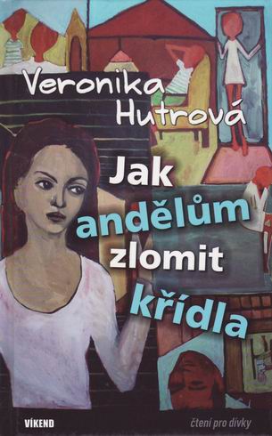 JAK ANDELUM ZLOMIT KRIDLA