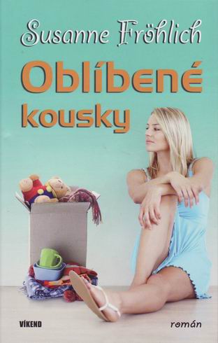 OBLIBENE KOUSKY