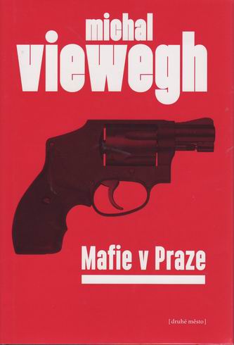 MAFIE V PRAZE