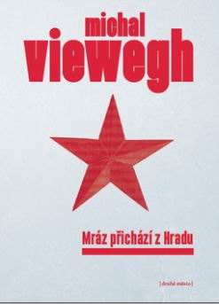 MRAZ PRICHAZI Z HRADU