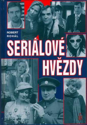 SERIALOVE HVEZDY