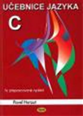 UCEBNICE JAZYKA C