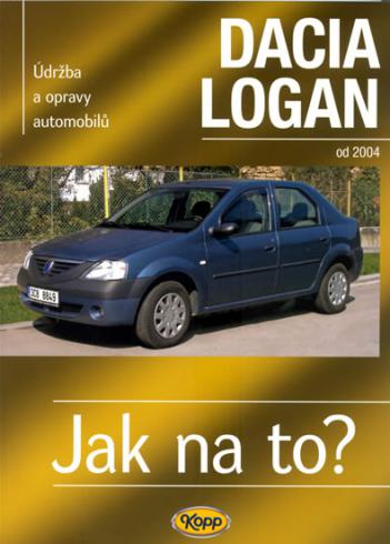 JAK NA TO? DACIA LOGAN OD 2004