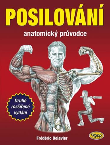 POSILOVANI ANATOMICKY PRUVODCE