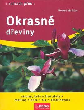 OKRASNE DREVINY