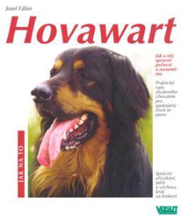 HOVAWART JAK NA TO