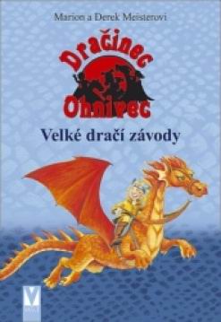 VELKE DRACI ZAVODY