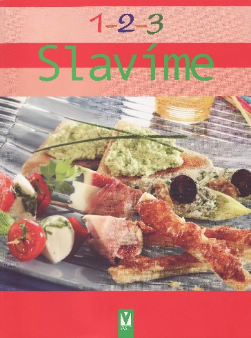 SLAVIME 1-2-3