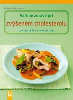 VARIME ZDRAVE PRI ZVYSENEM CHOLESTEROLU