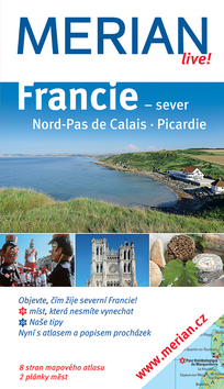 MERIAN LIVE! - FRANCIE: SEVER