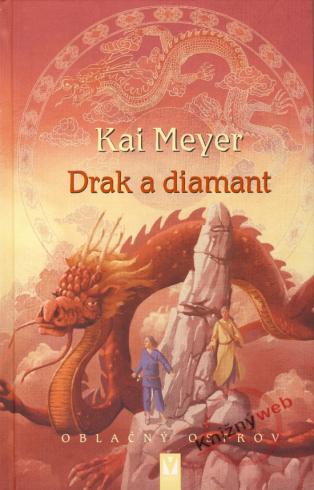 DRAK A DIAMANT