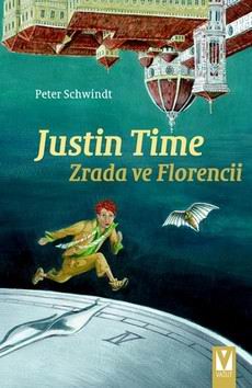 JUSTON TIME ZRADA VE FLORENCII