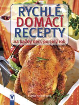 RYCHLE DOMACI RECEPTY
