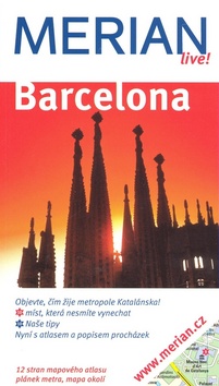 MERIAN LIVE! - BARCELONA