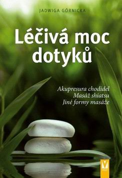 LECIVA MOC DOTYKU