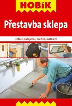 PRESTAVBA SKLEPA HOBIK