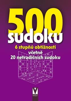 500 SUDOKU