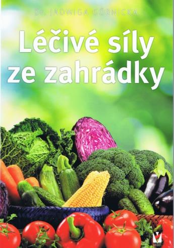 LECIVE SILY ZE ZAHRADKY