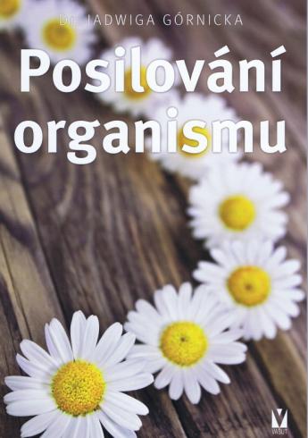 POSILOVANI ORGANISMU
