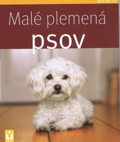 MALE PLEMENA PSOV