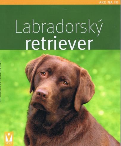 LABRADORSKY RETRIVER