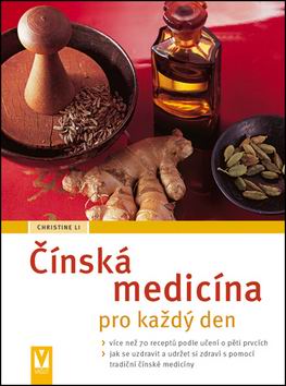 CINSKA MEDICINA PRO KAZDY DEN