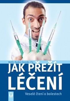 JAK PREZIT LECENI