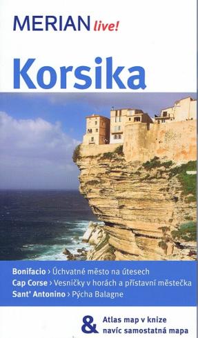 KORSIKA