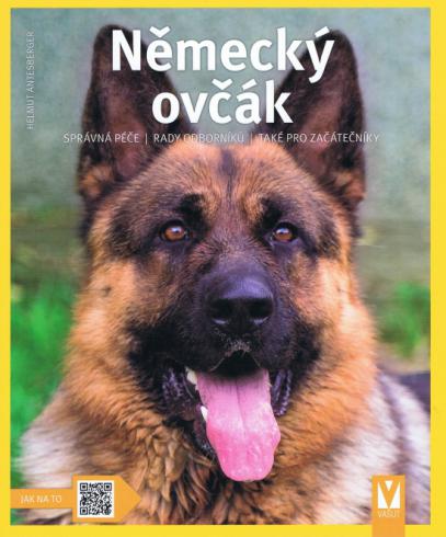 NEMECKY OVCAK