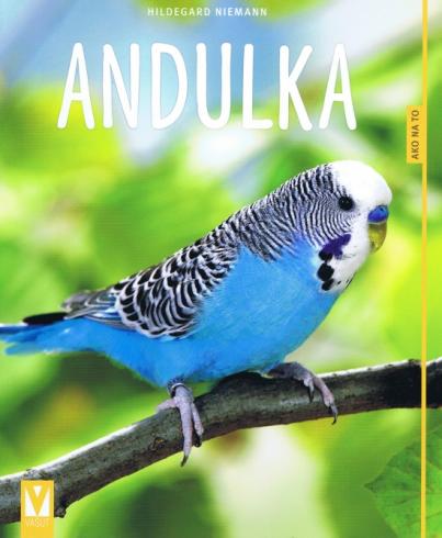 ANDULKA