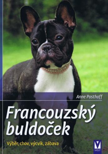 FRANCOUZSKY BULDOCEK