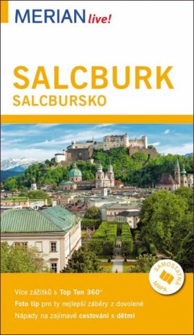 SALCBURK - SALCBURSKO