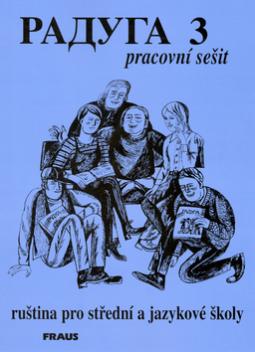 RADUGA 3 PRACOVNI SESIT