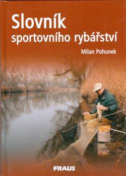 SLOVNIK SPORTOVNIHO RYBARSTVI