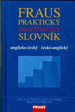 PRAKTICKY EKONOMICKY SLOVNIK ANGLICKO-CESKY, CESKO-ANGLICKY