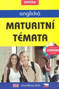ANGLICKA MATURITNI TEMATA