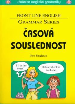 FRONT LINE ENGLISH - CASOVA SOUSLEDNOST