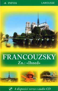 FRANCOUZSKY ZN.:<