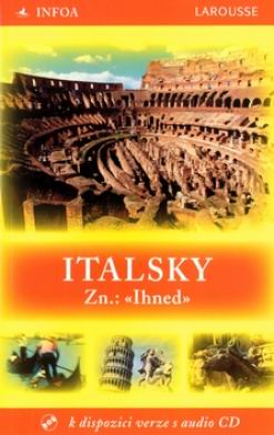 ITALSKY ZN.: <
