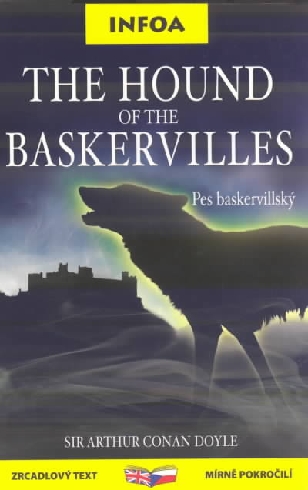 THE HOUND OF THE BASKERVILLES
