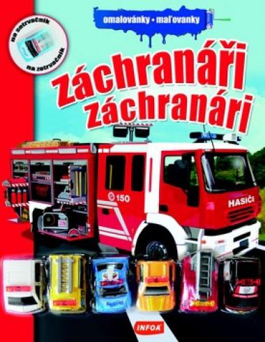 ZACHRANARI