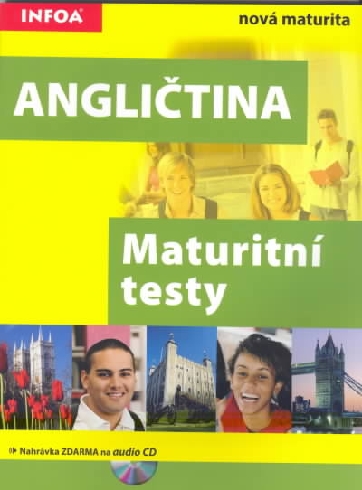 ANGLICTINA MATURITNI CVICENI