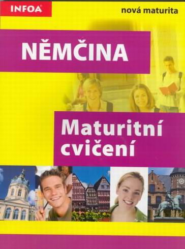 NEMCINA MATURITNI PRIPRAVA