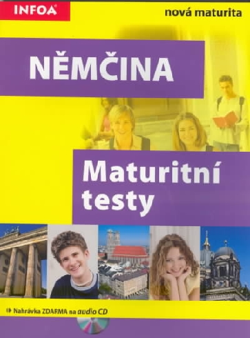 NEMCINA MATURITNI CVICENI