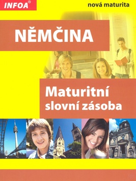 NEMCINA MATURITNI SLOVNI ZASOBA