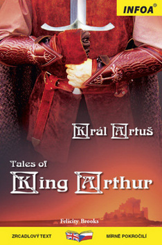 TALES OF KING ARTHUR
