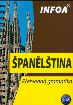 SPANELSTINA - PREHLEDNA GRAMATIKA A1-A2
